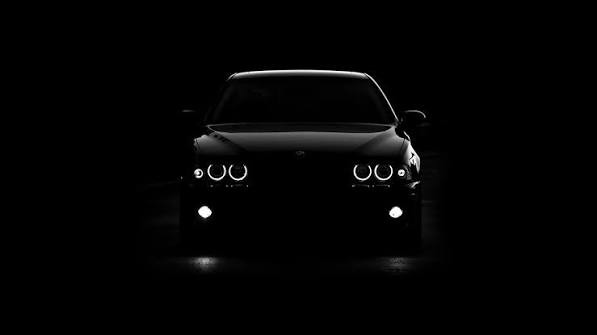 BMW E39
